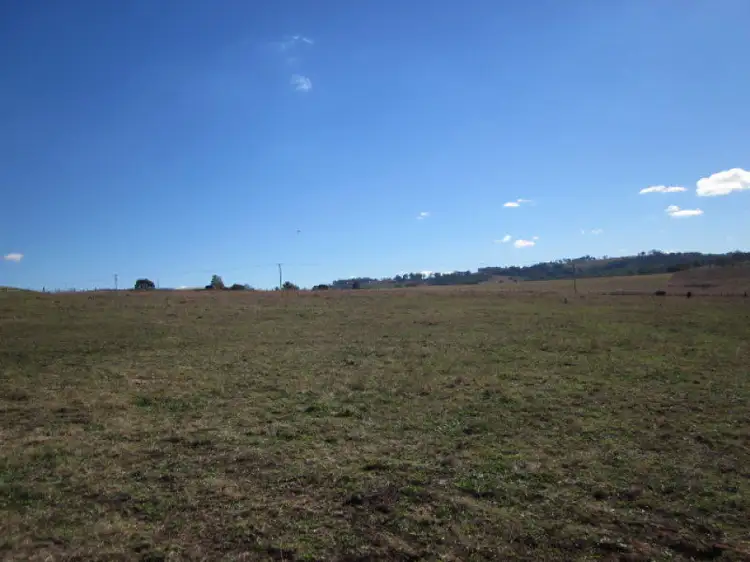 Second view of Homely land listing, LOT 15, 99 Tullong Road, Scone NSW 2337