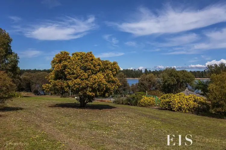 Third view of Homely land listing, 1 Gwynns Point Lane, Lewisham TAS 7173