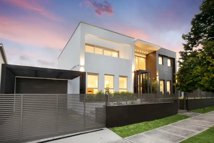Second view of Homely house listing, 3 Nelson Street, Sans Souci NSW 2219