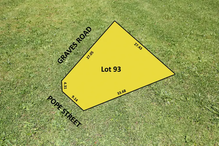 L93 Pope Street, Newton SA 5074