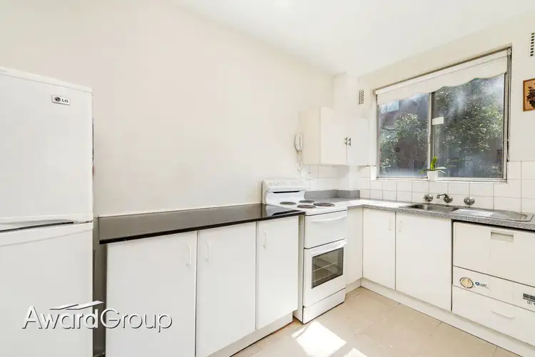 Third view of Homely unit listing, 8/4 Adelaide Street, West Ryde NSW 2114