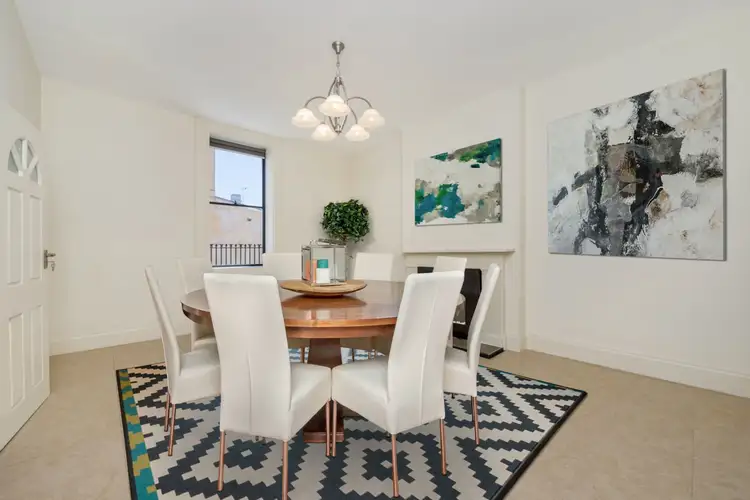 Fourth view of Homely house listing, 312 Fitzroy Street St, Fitzroy VIC 3065