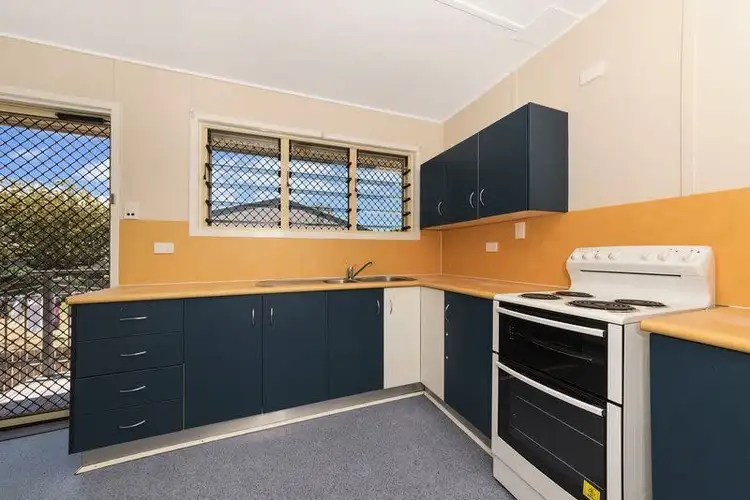 Fifth view of Homely house listing, 25 Beattie Cres, Vincent QLD 4814