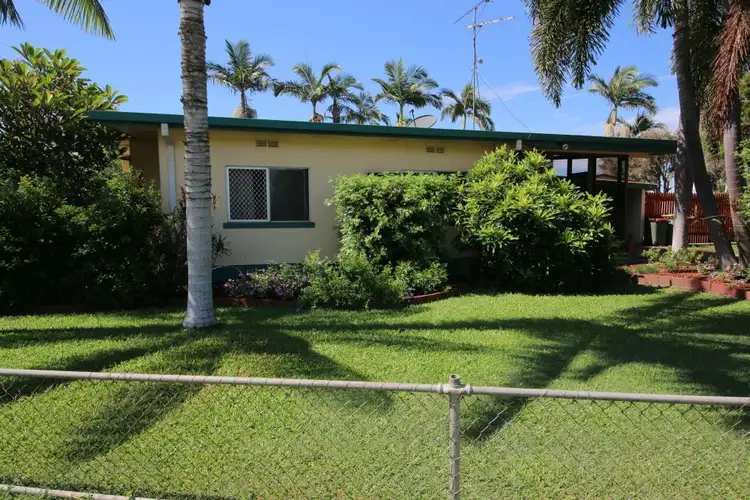 Main view of Homely house listing, 2-4 OLD CLARE ROAD, Ayr QLD 4807