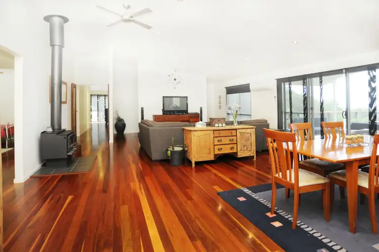 Second view of Homely house listing, 172 South Boambee Road, Boambee NSW 2450