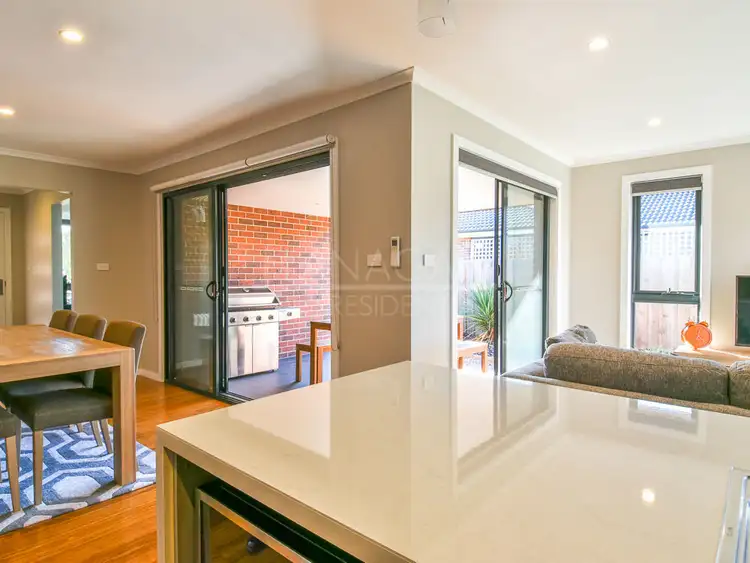 Fifth view of Homely house listing, 2A Winton Fields Court, Hadspen TAS 7290