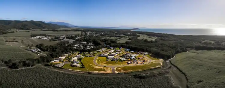 Sixth view of Homely land listing, 22 (Lot 71) Milman Drive, Craiglie QLD 4877