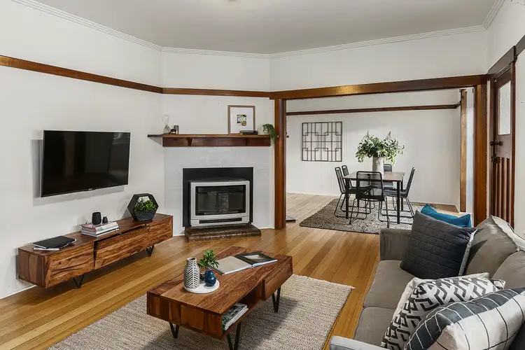 Second view of Homely house listing, 14 Gordon Ave, Mount Stuart TAS 7000