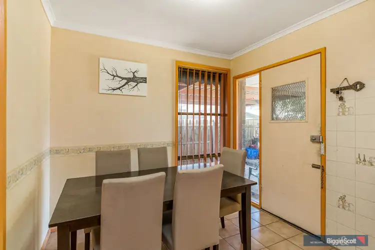 Third view of Homely house listing, 32 Learmonth Crescent, Sunshine West VIC 3020
