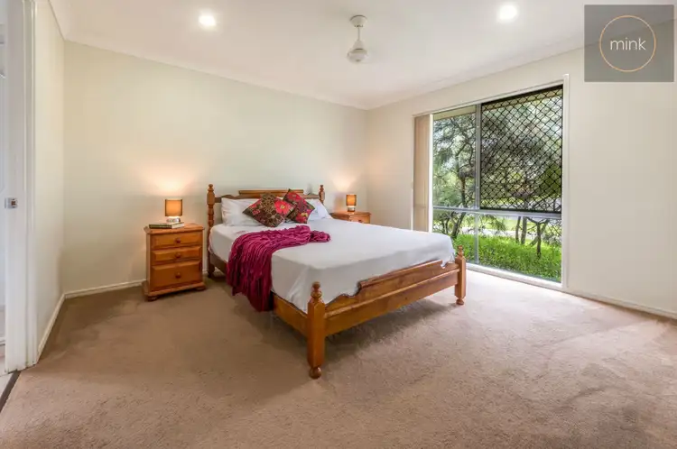 Fourth view of Homely house listing, 28 Grampion Drive, Caloundra West QLD 4551