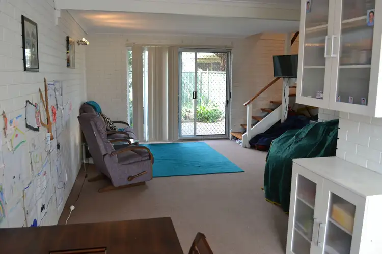 Third view of Homely unit listing, 4/9 Vincent Street, Coffs Harbour NSW 2450