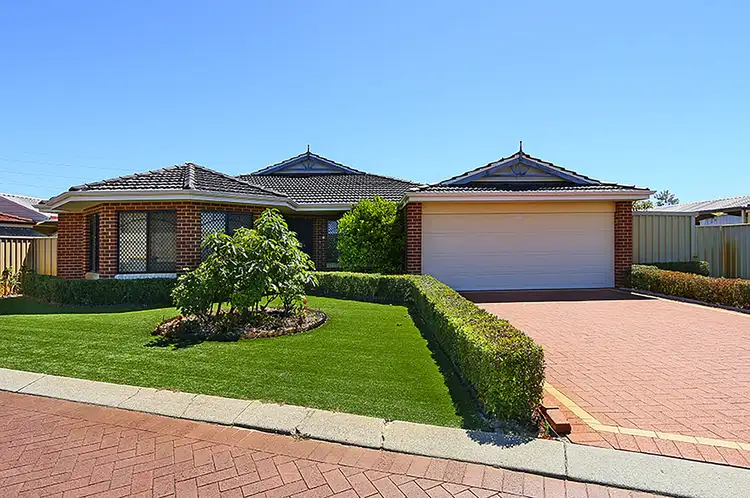 26 Northfield Cr, Canning Vale WA 6155