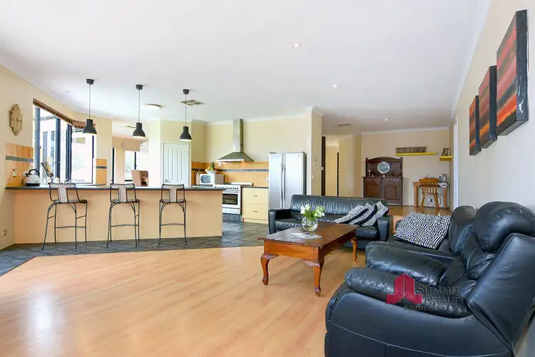 Third view of Homely house listing, 9 Wakefield Crescent, Australind WA 6233