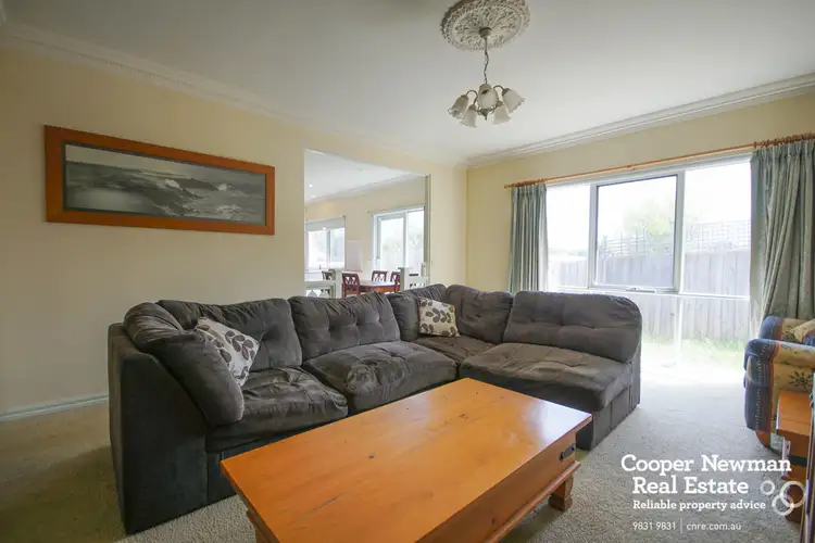 Second view of Homely unit listing, 2/39 Deep Creek Road, Mitcham VIC 3132