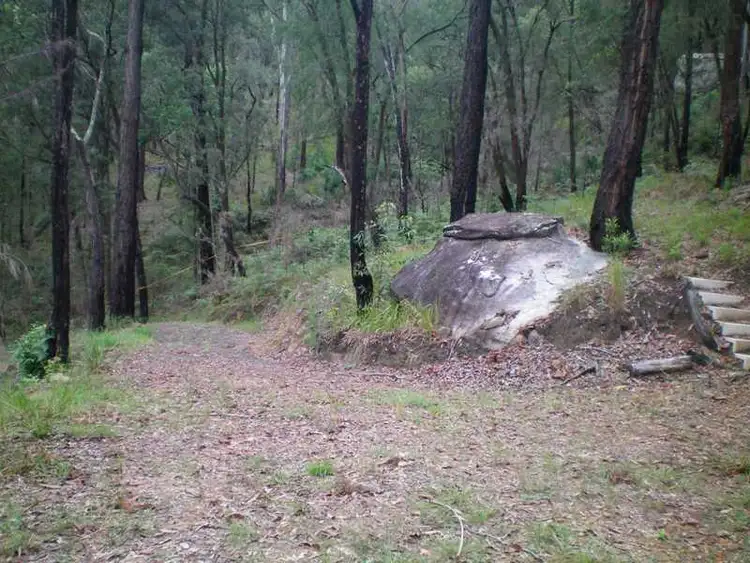 Sixth view of Homely land listing, 4154 Wisemans Ferry Road, Spencer NSW 2775