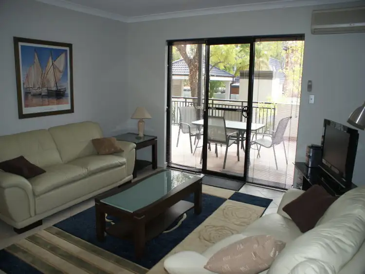 Third view of Homely unit listing, 1/23 Hardy Street, South Perth WA 6151