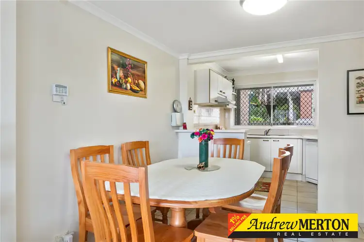 Sixth view of Homely townhouse listing, 28/45 Bungarribee Rd, Blacktown NSW 2148