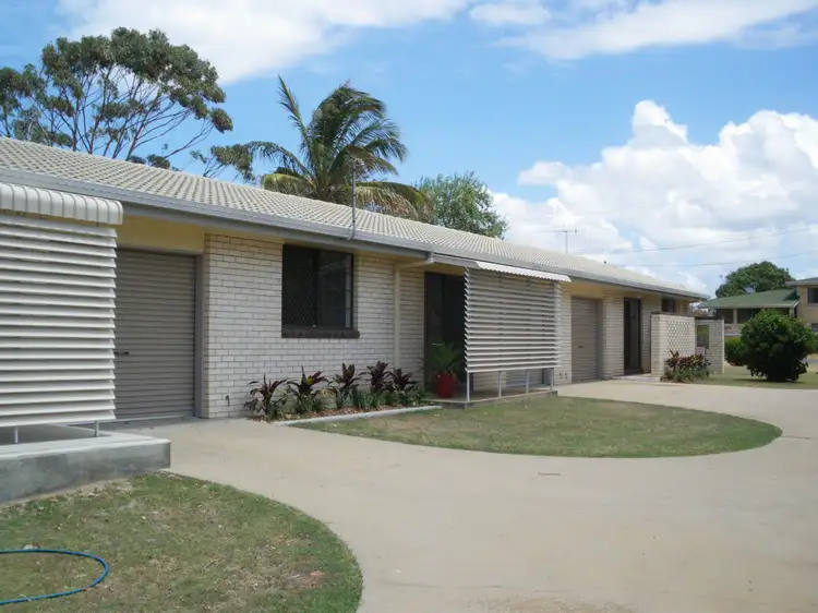 Unit 3/50 Holland Street, Bargara QLD 4670