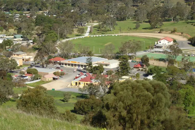 Third view of Homely land listing, Lot 30 27 Harrison Crescent St, Yankalilla SA 5203