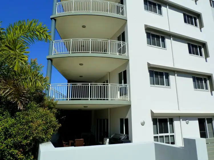 Second view of Homely unit listing, 3/13 Louis Street, Redcliffe QLD 4020