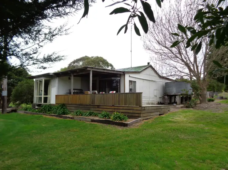 Fourth view of Homely rural property listing, 370 Bruthen Buchan Road, Nowa Nowa VIC 3887