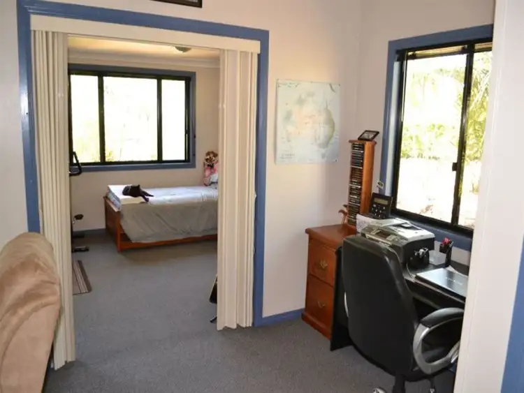 Sixth view of Homely house listing, 82 Webb Road, Bouldercombe QLD 4702