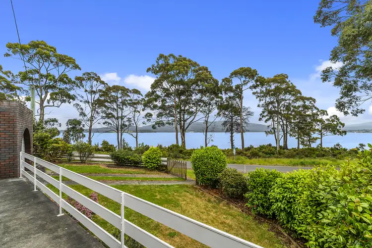 Main view of Homely house listing, 227 Kent Beach Road, Dover TAS 7117