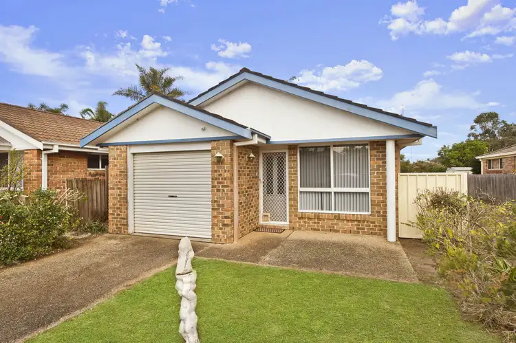 Main view of Homely house listing, 39 Newmarket Grove, Port Macquarie NSW 2444