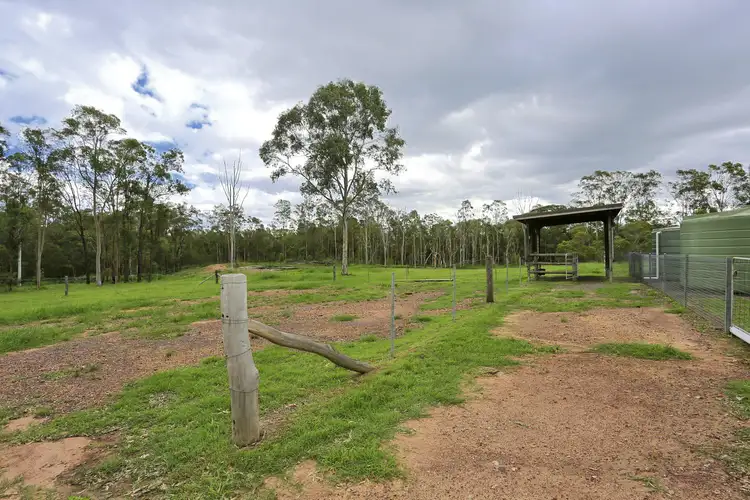 Fifth view of Homely house listing, 1 Greens Road, South Isis QLD 4660