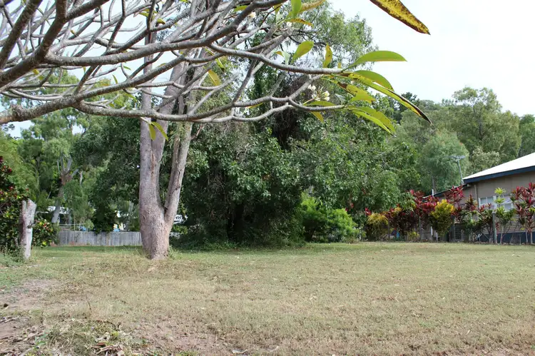 Sixth view of Homely land listing, 34a Armand Way, Arcadia QLD 4819