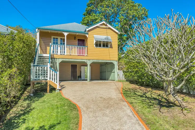 38A Morley Street, Toowong QLD 4066