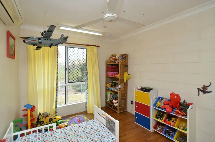 Seventh view of Homely house listing, 25 Chisholm Trail, Oak Valley QLD 4811