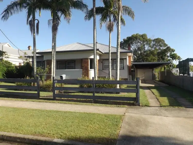 44 Barker, Casino NSW 2470