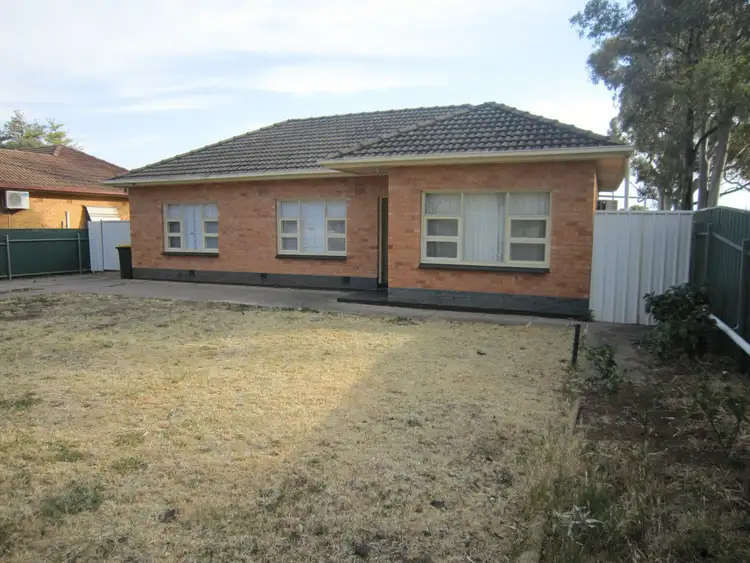 Address available on request