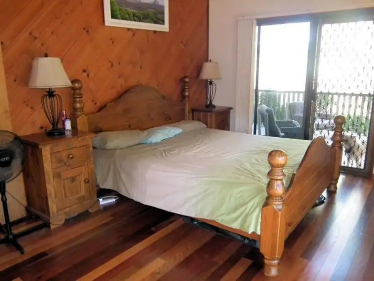 Sixth view of Homely house listing, 14 Hoffmann Street, Granville QLD 4650