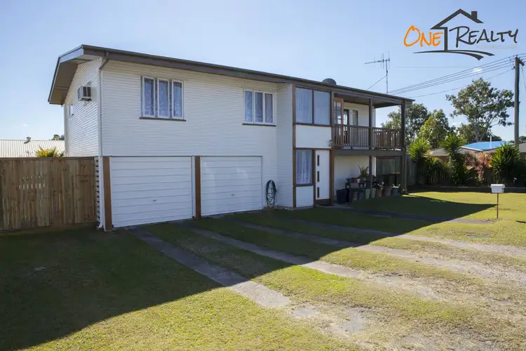 22 Walton Street, Maryborough QLD 4650
