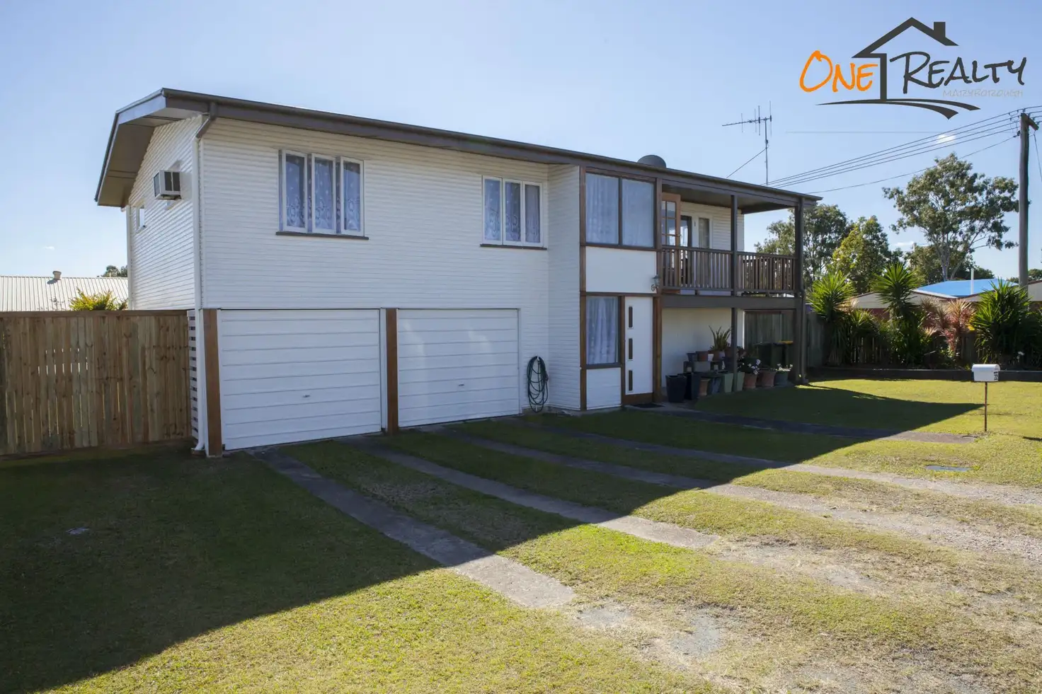 Main view of Homely house listing, 22 Walton Street, Maryborough QLD 4650