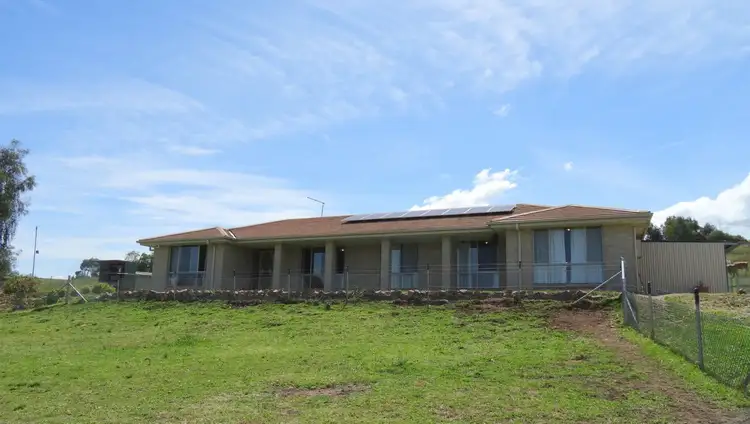 Main view of Homely rural property listing, LOT 3, 1173 Glenbawn Road, Scone NSW 2337