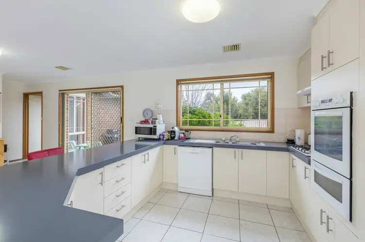 Fourth view of Homely townhouse listing, 5/10 Starritt Place St, Macarthur ACT 2904