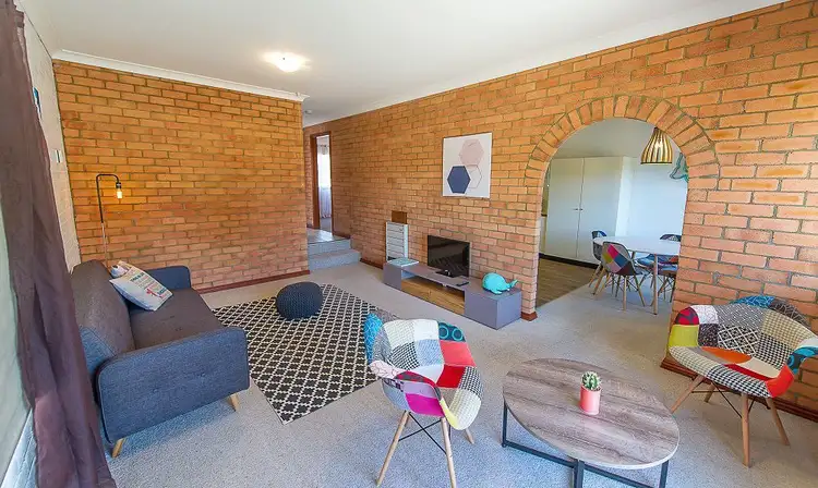 Fourth view of Homely unit listing, Unit 1/12-14 Mitchell Street, Eden NSW 2551
