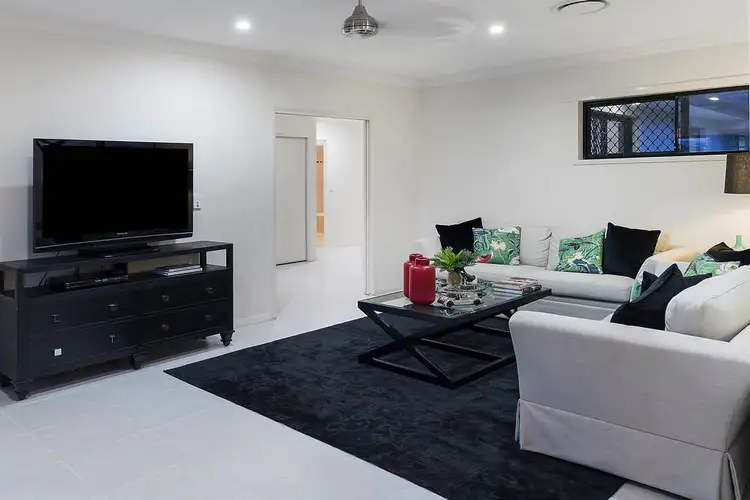Seventh view of Homely house listing, 27 Southaven Dr, Helensvale QLD 4212