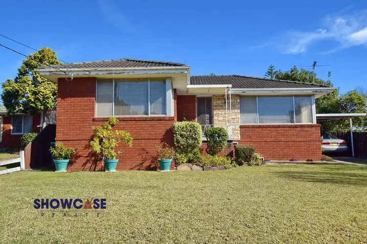 29 Keats Street, Carlingford NSW 2118