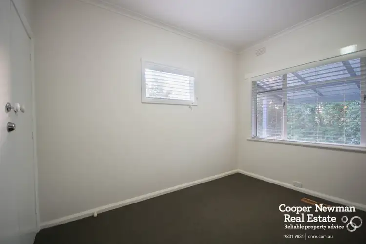 Fifth view of Homely house listing, 5 Middleborough Road, Burwood VIC 3125