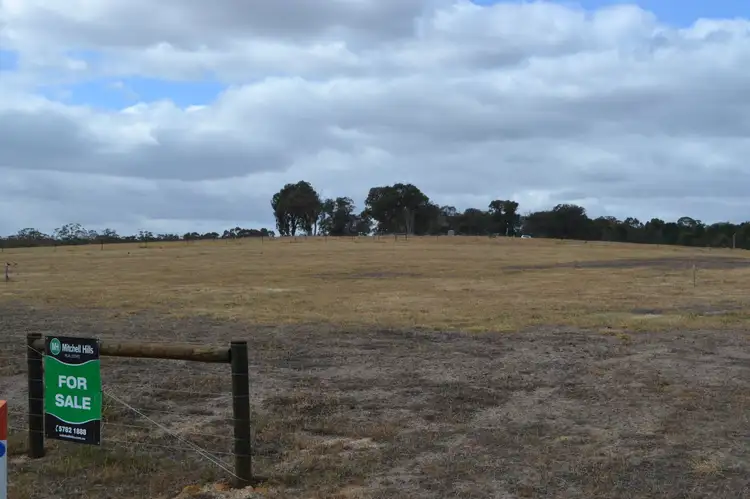 Second view of Homely land listing, Address available on request