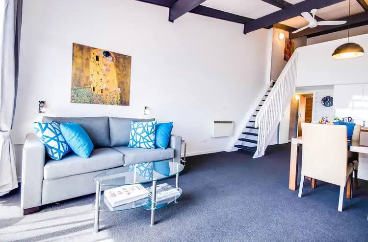 Third view of Homely unit listing, 22/2 Clyde Street, Jindabyne NSW 2627