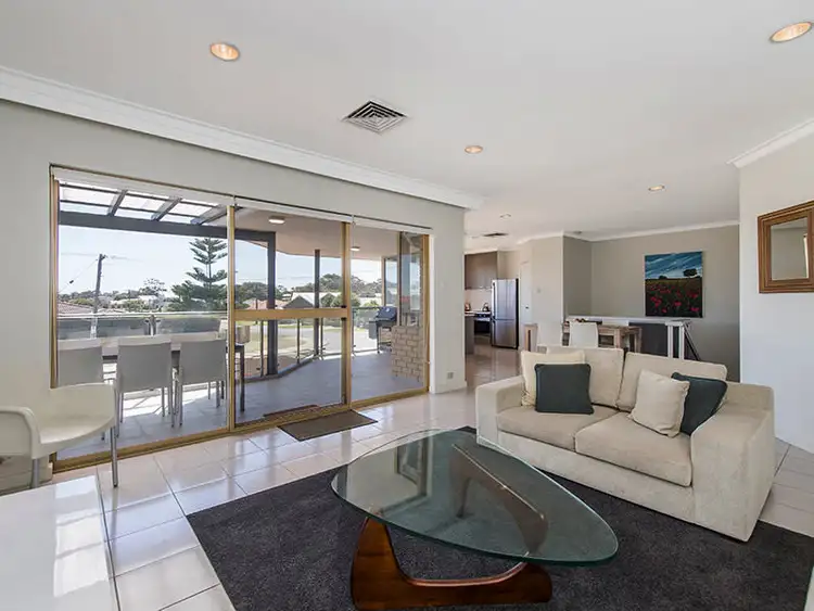 Third view of Homely house listing, 5B Adonis Rd, Silver Sands WA 6210