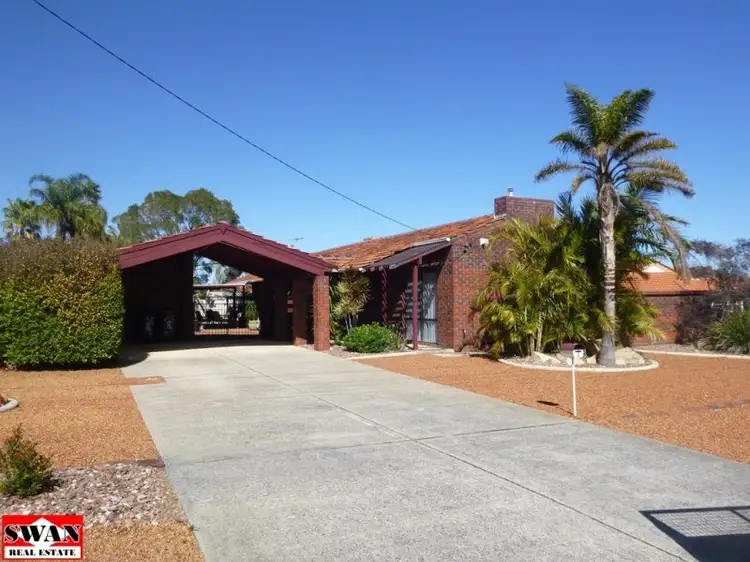 2 O'connor Road, Swan View WA 6056