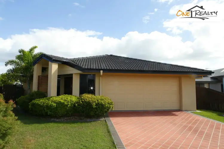 64 La Frantz Drive, Tinana QLD 4650