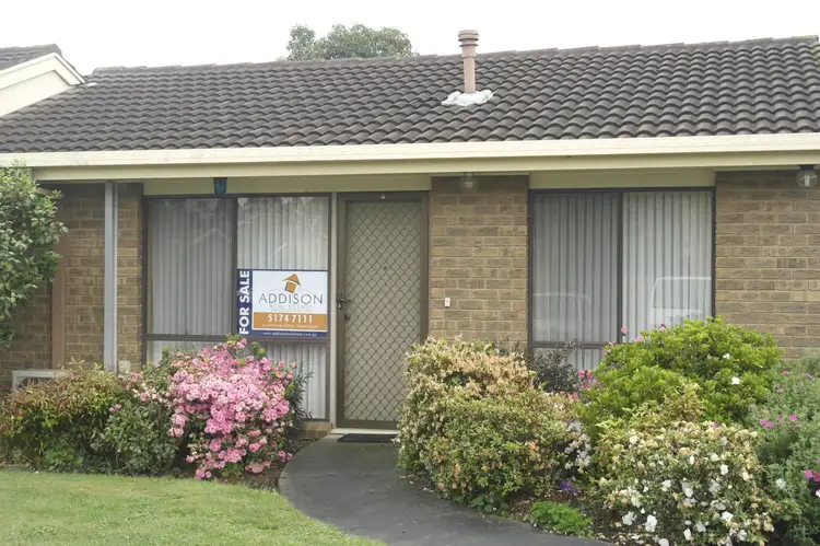 5/18 Gwalia Street, Traralgon VIC 3844
