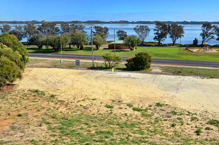 Fourth view of Homely land listing, 209 Old Coast Road, Australind WA 6233